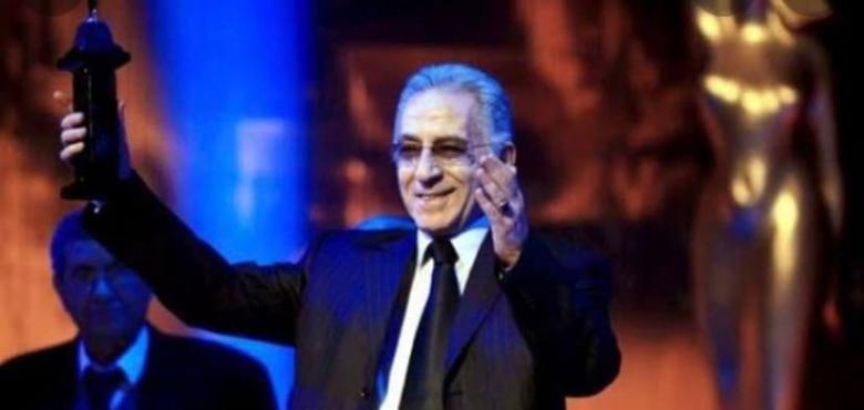 وفاة المخرج المصري علي عبد الخالق