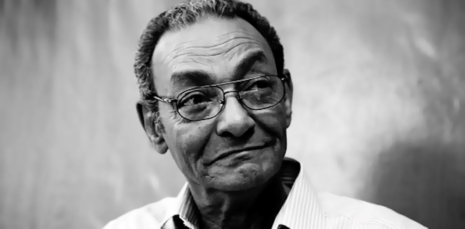 وفاة الأديب المصري بهاء طاهر عن 87 عاماً