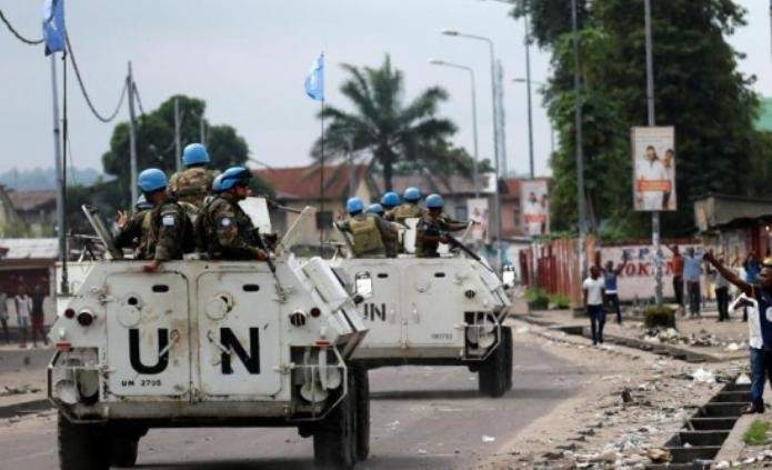 الأمم المتحدة تتأهب لمواجهة حركة تمرد في الكونغو الديموقراطية