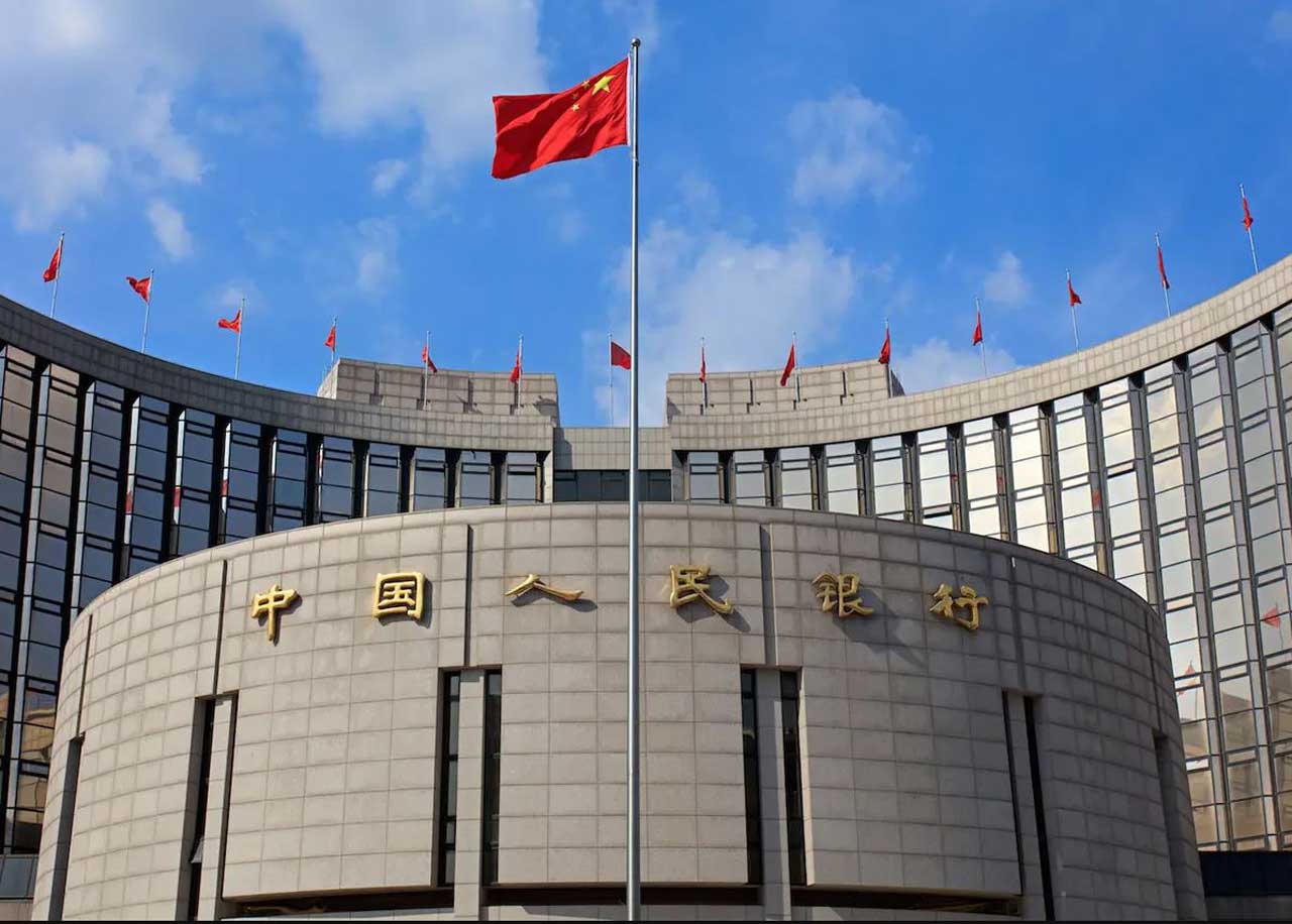 حملة كاسحة.. نائب محافظ البنك المركزي الصيني يواجه تحقيقات «فساد»