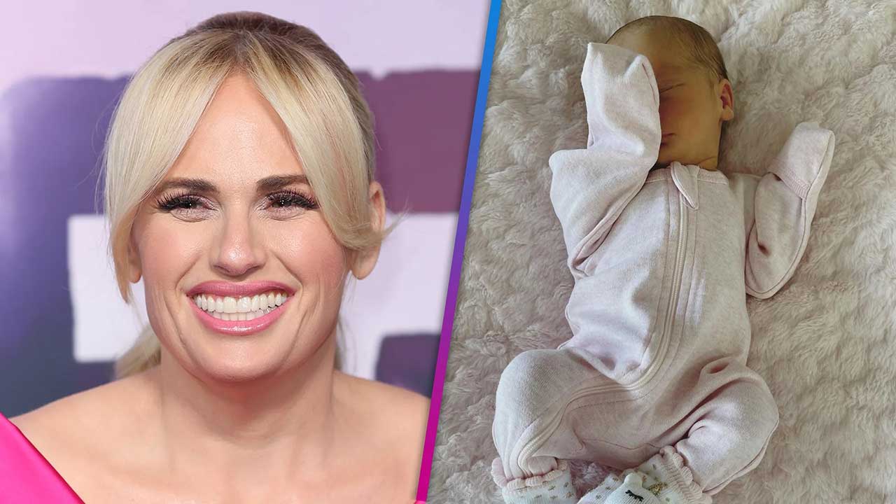 ممثلة هوليودية شهيرة تعلن ولادة طفلتها من أم بديلة