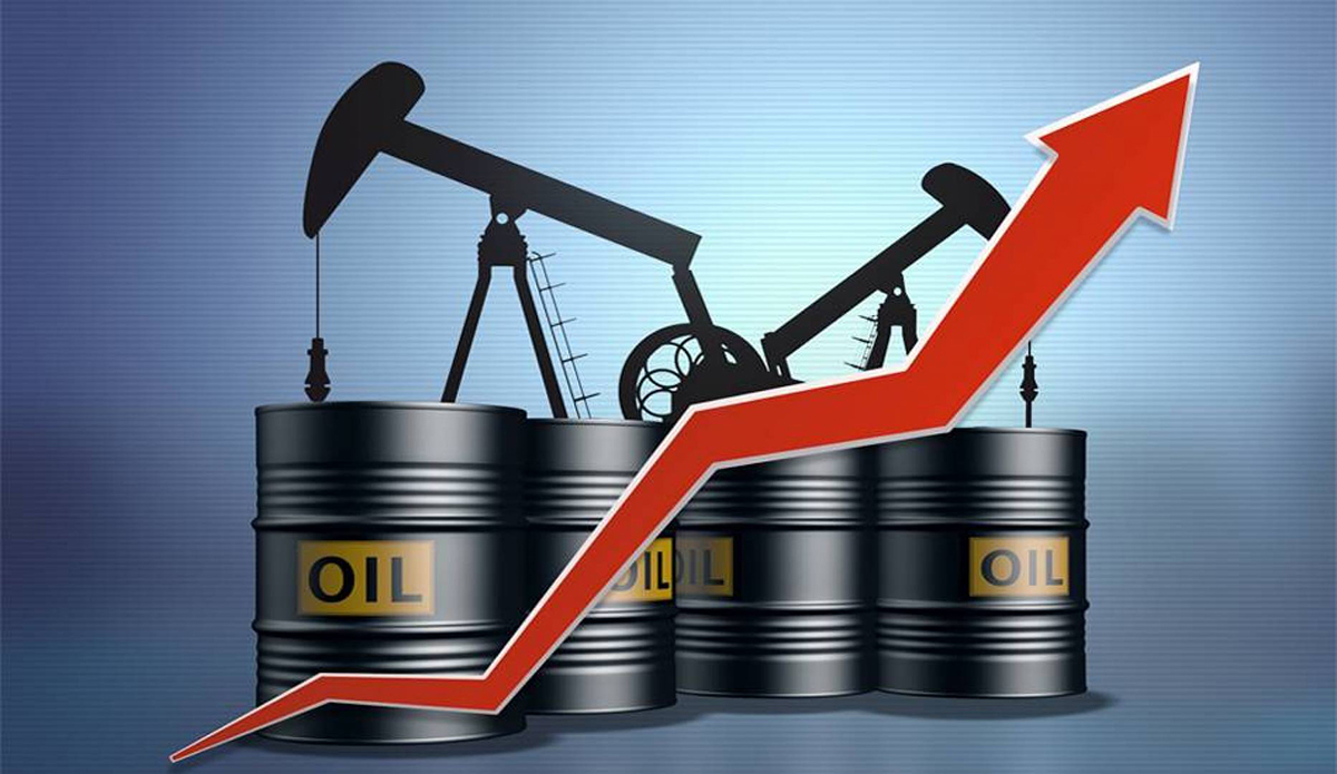 النفط يرتفع بفضل انحسار المخاوف من ركود أمريكي