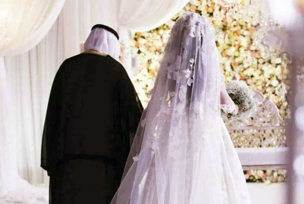 كويتي يمنح عروسه أعلى مهر في تاريخ الكويت