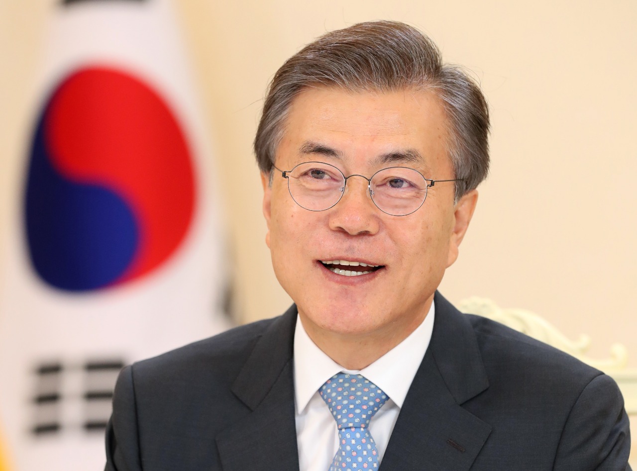 كوريا الجنوبية: الصين يمكنها تغيير سلوك كوريا الشمالية إن أرادت