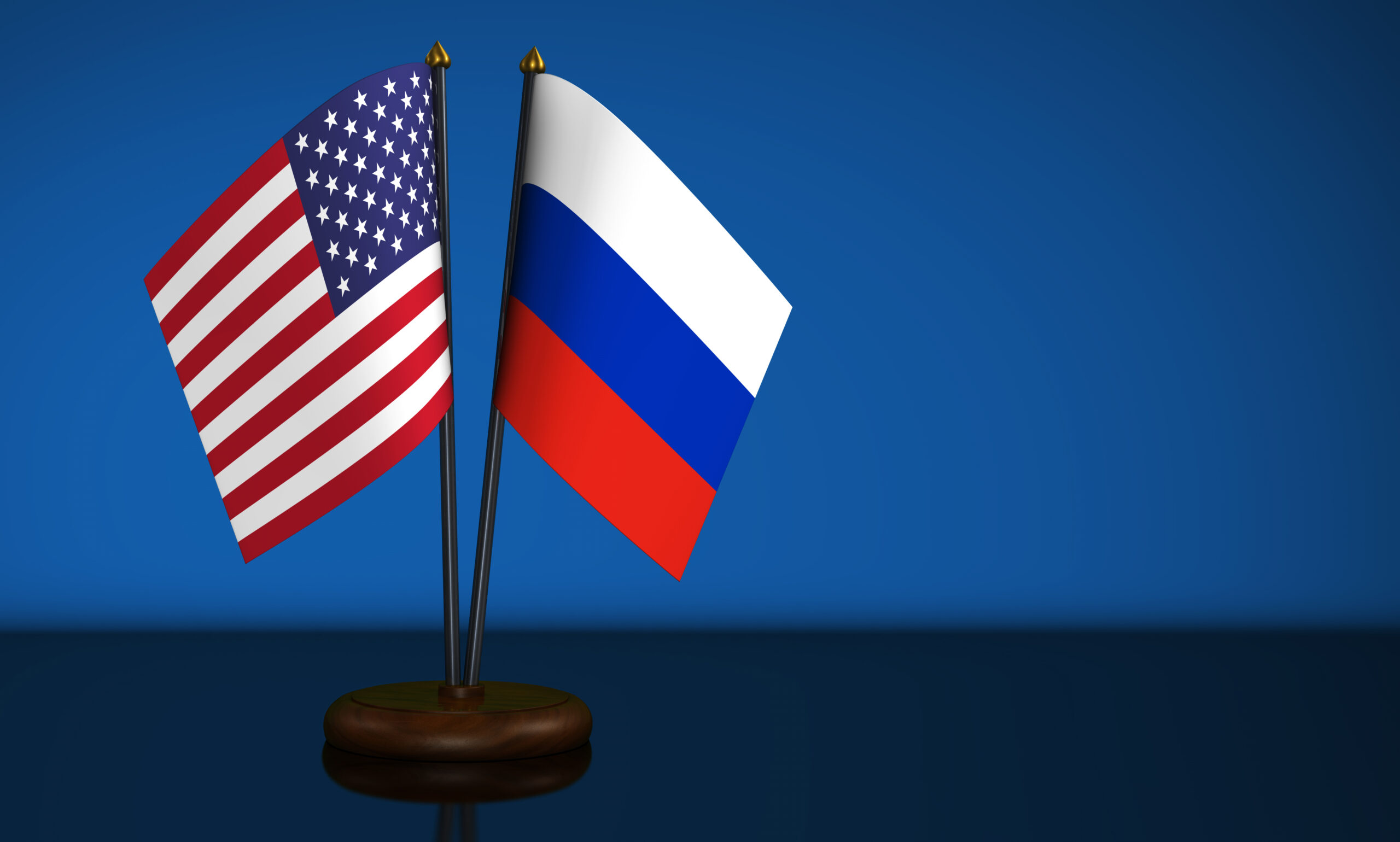 موسكو: لم يكن أمامنا خيار سوى إلغاء محادثات نيو ستارت النووية مع أمريكا