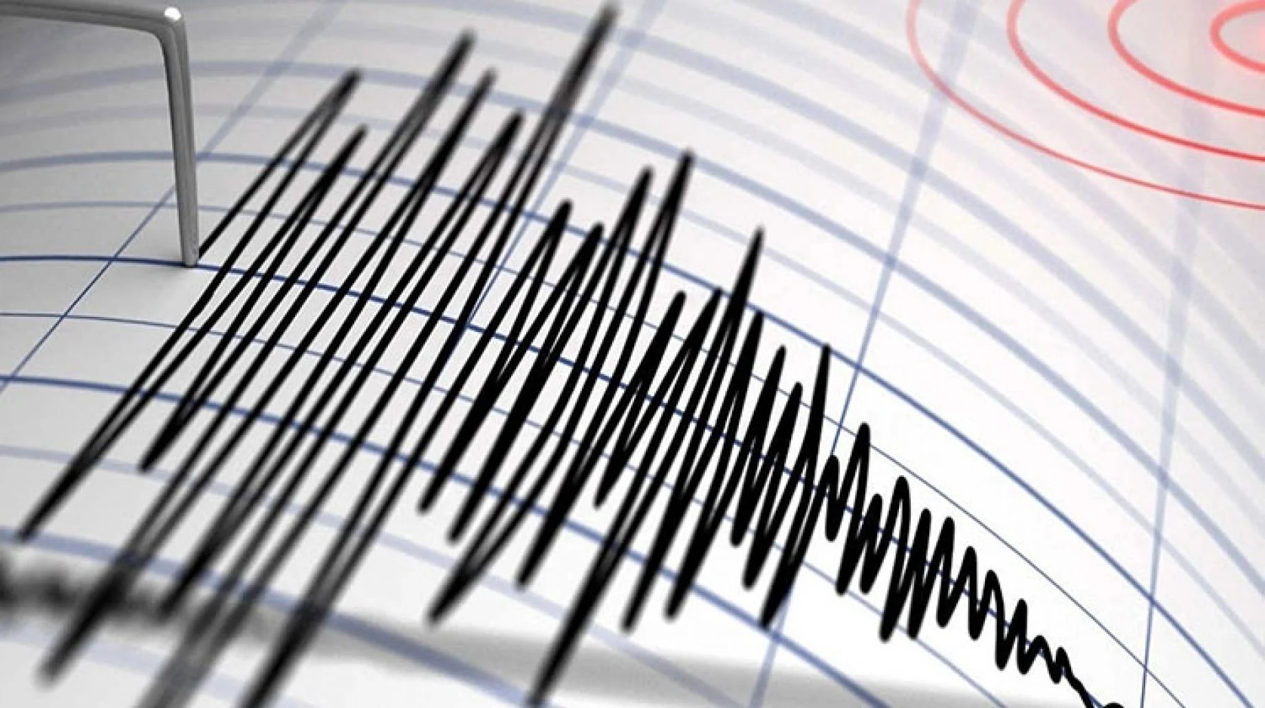زلزال بقوة 4.9 درجات يضرب وسط اليونان