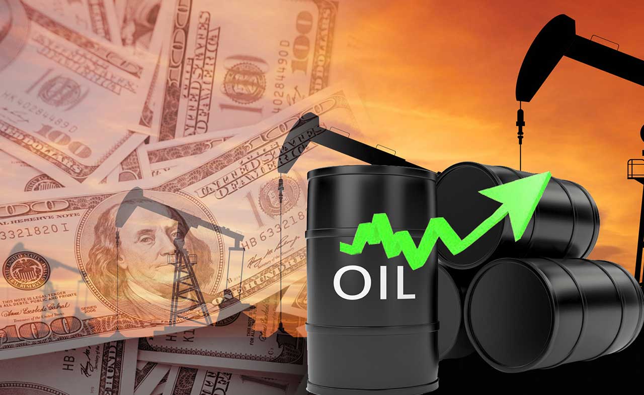 النفط يرتفع بفعل قلة المعروض وتفاؤل بتعافي الطلب من الصين