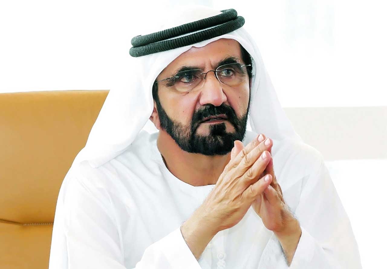 محمد بن راشد يعتمد دورة الموازنة العامة لحكومة دبي للأعوام 2023-2025