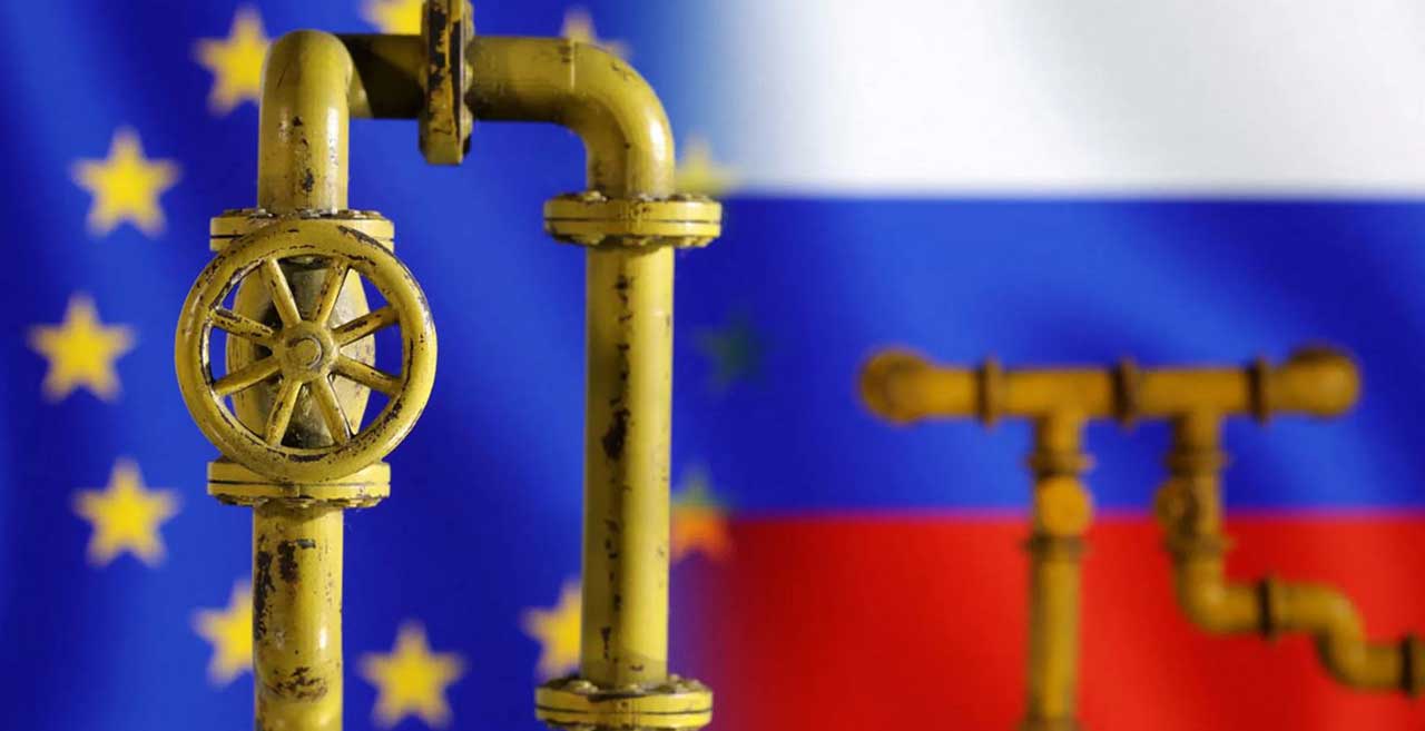 روسيا تتهيأ للرد على تسقيف أسعار النفط.. ما الخيارات المطروحة؟