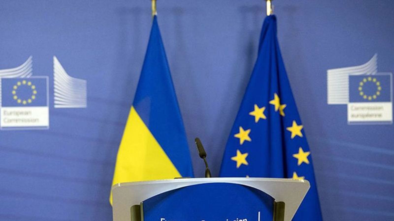 قمّة أوروبية - أوكرانية في كييف في 3 فبراير