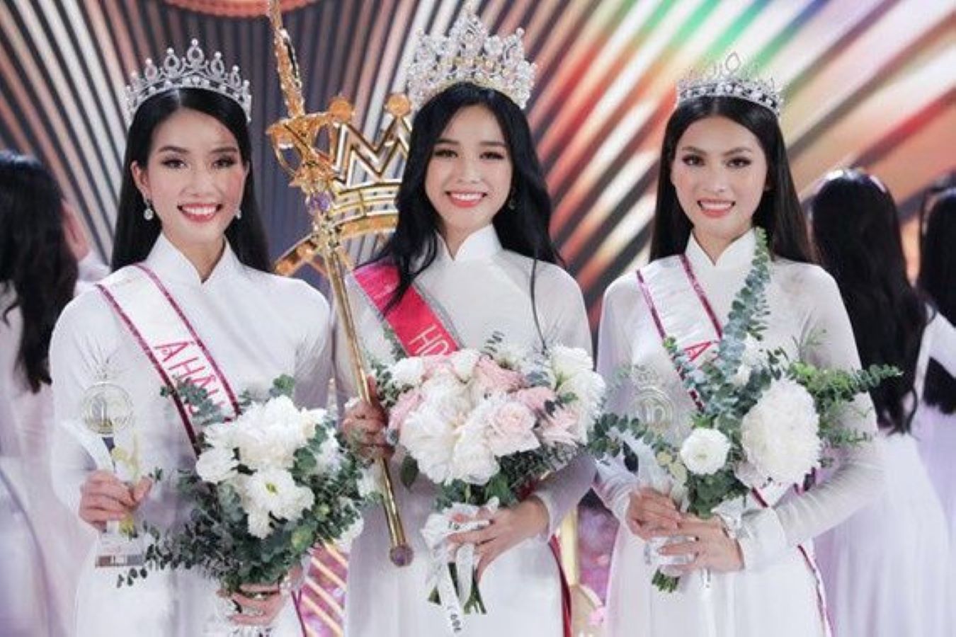 مسابقات ملكات الجمال.. تجارة مربحة في فيتنام