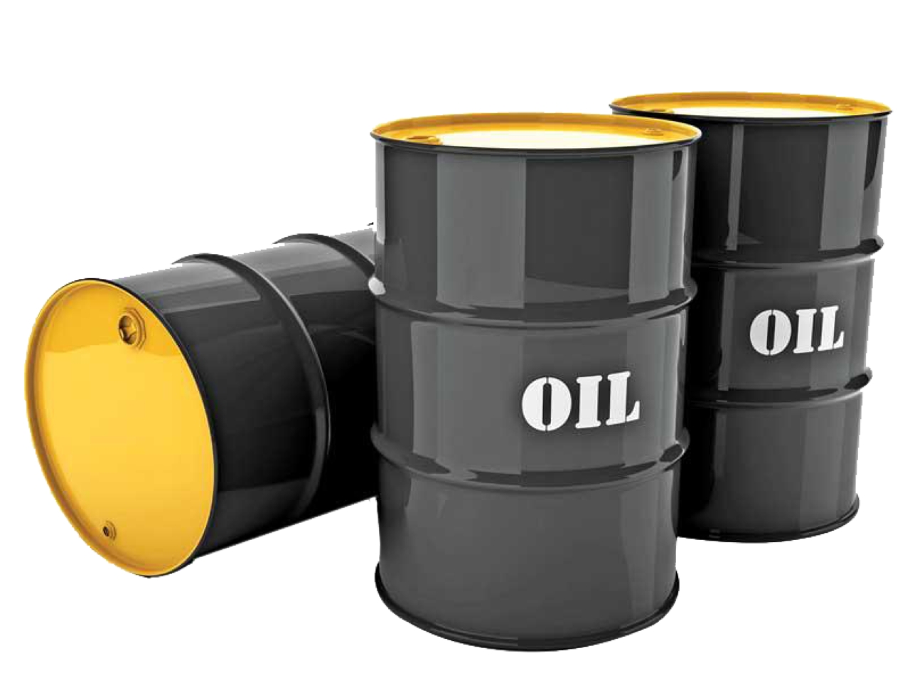 أسعار النفط ترتفع والذهب يصعد إلى ذروة 8 أشهر