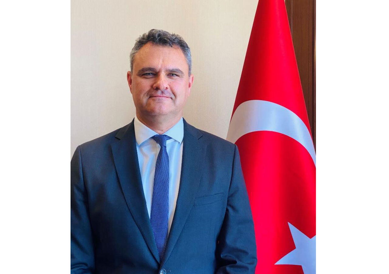 السفير التركي يشيد بجهود الإمارات في تقديم المساعدات لبلاده