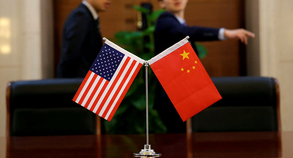 واشنطن تضيف 6 شركات صينية للائحتها السوداء