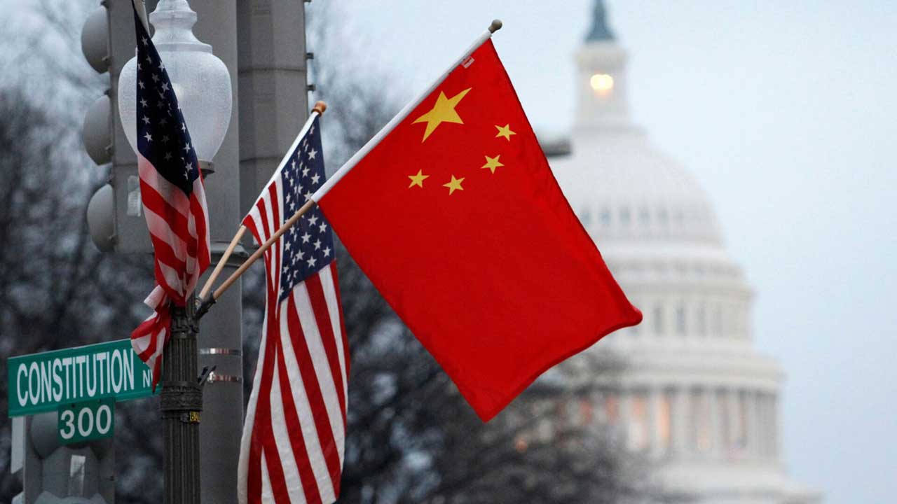 واشنطن أجرت اتصالات مع بكين بشأن «المنطاد»