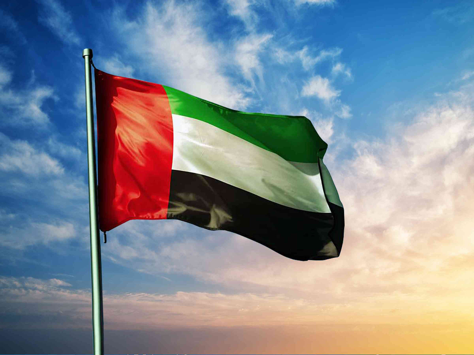 الإمارات توقع 5 اتفاقيات شراكة مع رومانيا وقبرص ومالطا والسنغال وزيمبابوي