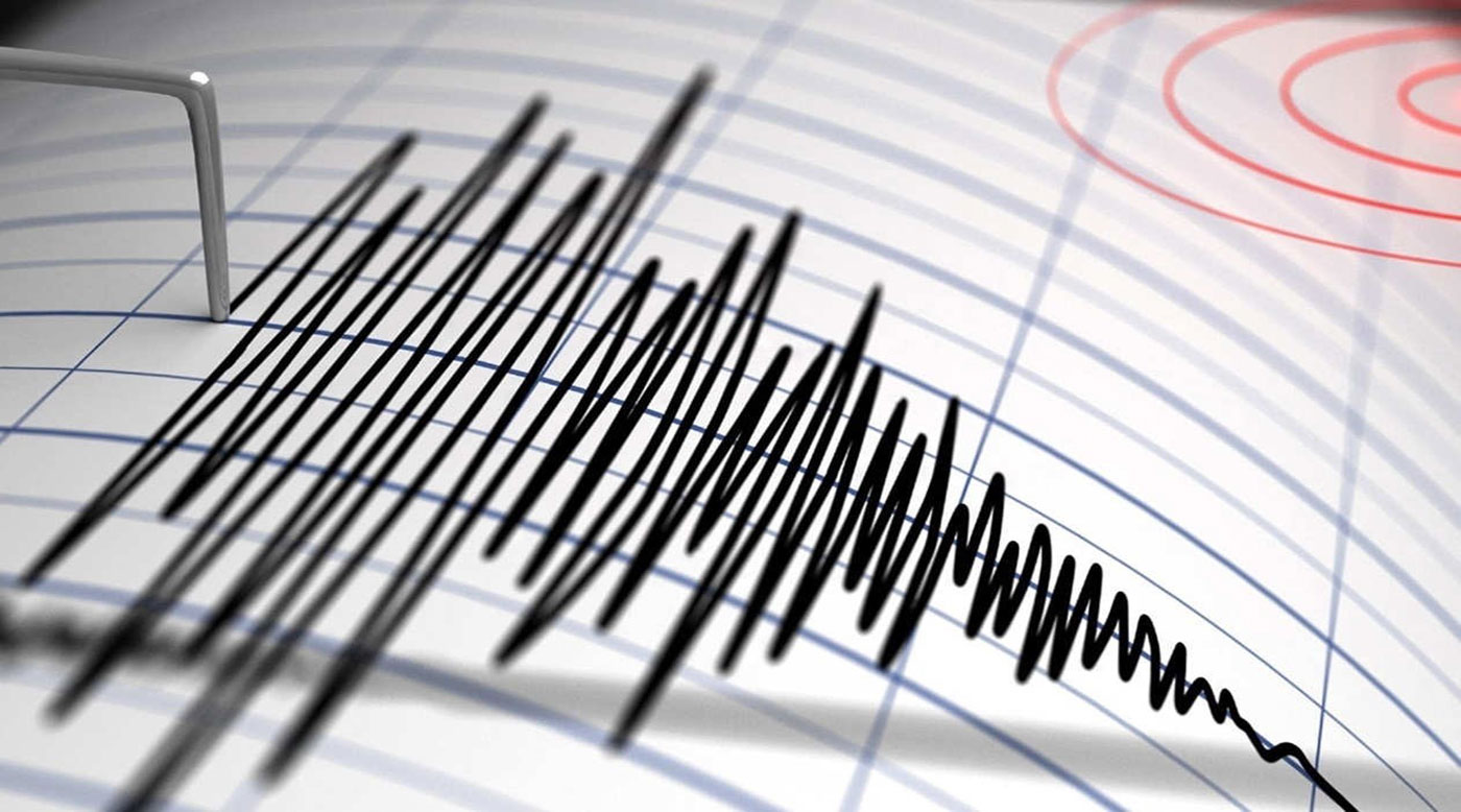 زلزال بقوة 5.1 درجات يضرب ولاية هطاي في تركيا