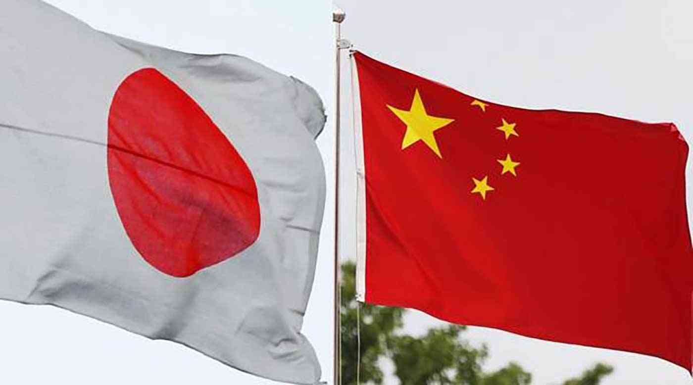 اليابان والصين تتفقان على عقد محادثات أمنية رفيعة المستوى