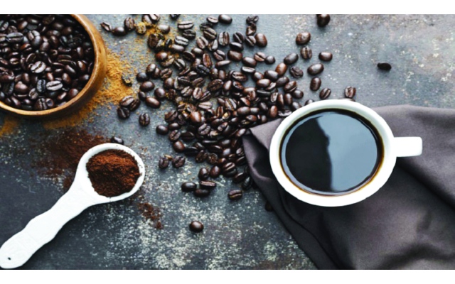 Coffee protects against liver disease - World Today News