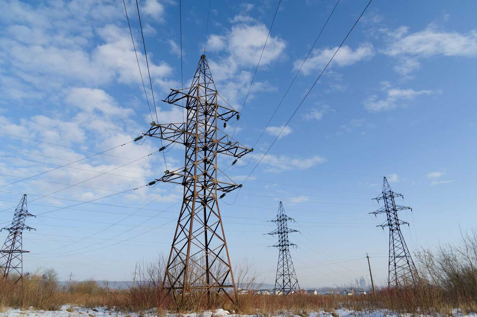 أوكرانيا تخطط لاستئناف صادرات الطاقة إلى الغرب
