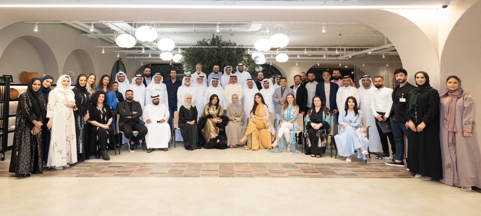 نادي دبي للصحافة يناقش تطور وآفاق الدراما العربية