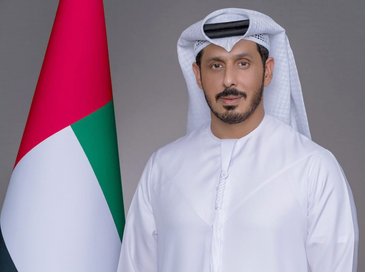 حامد الزعابي: الإمارات حققت إنجازات كبيرة في ملفي غسل الأموال وتمويل الإرهاب
