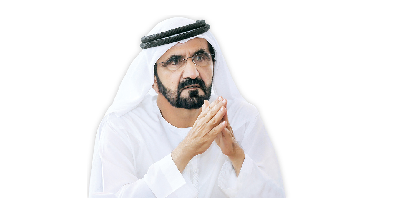 محمد بن راشد يوجه بتوفير الدعم للأشقاء السودانيين المتواجدين على أرض الإمارات