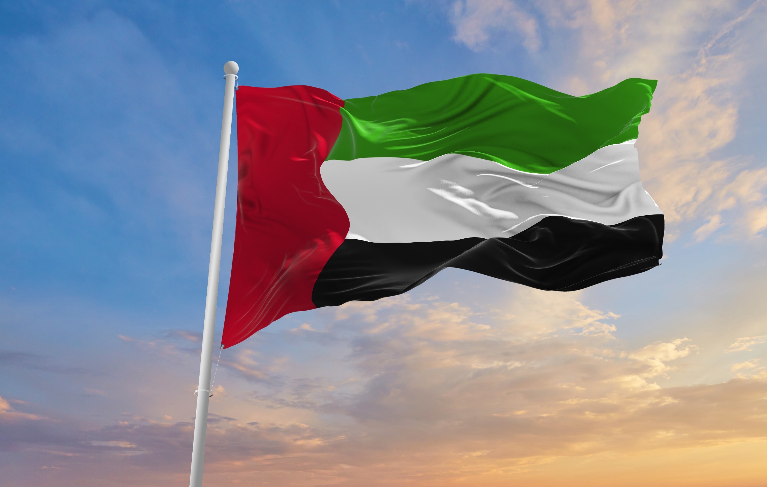 الإمارات ترسل 30 طناً من الإمدادات الغذائية العاجلة إلى السودان