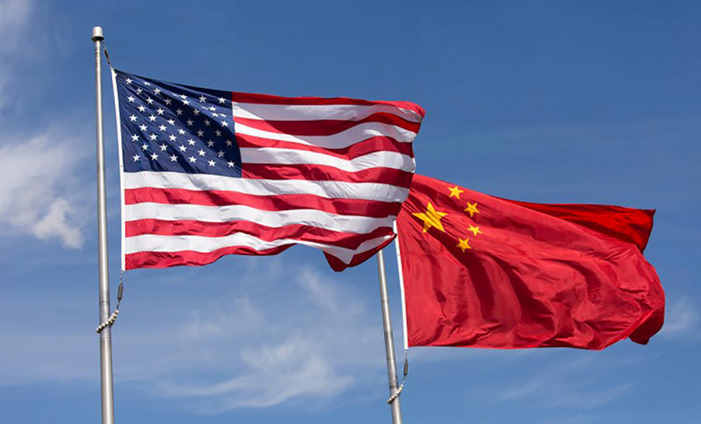 واشنطن وبكين تستأنفان الاتصالات رفيعة المستوى