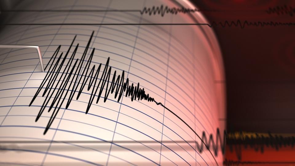 زلزال بقوة 7.1 درجات يهز كاليدونيا