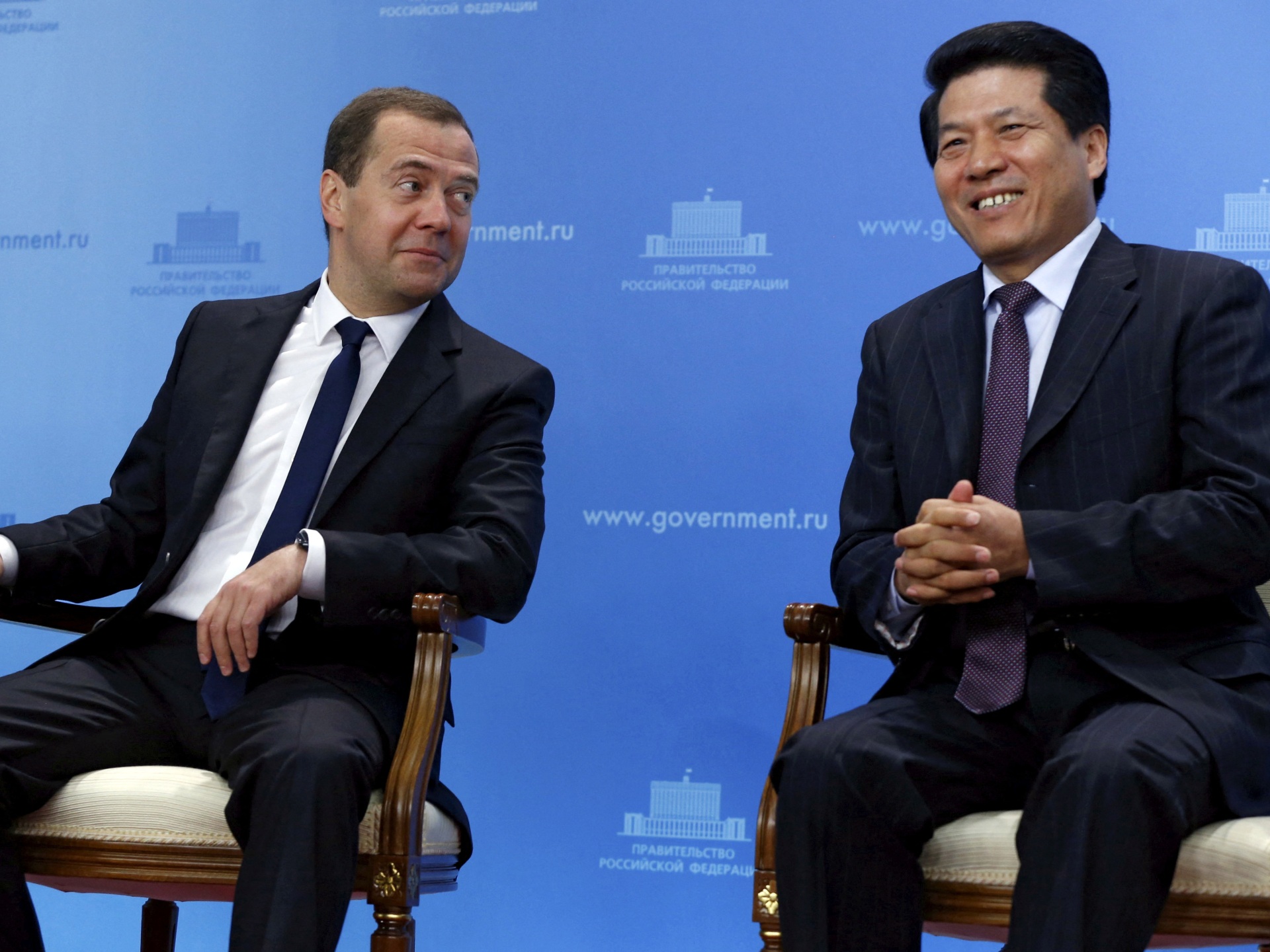 مبعوث الصين لأوكرانيا إلى موسكو غداً