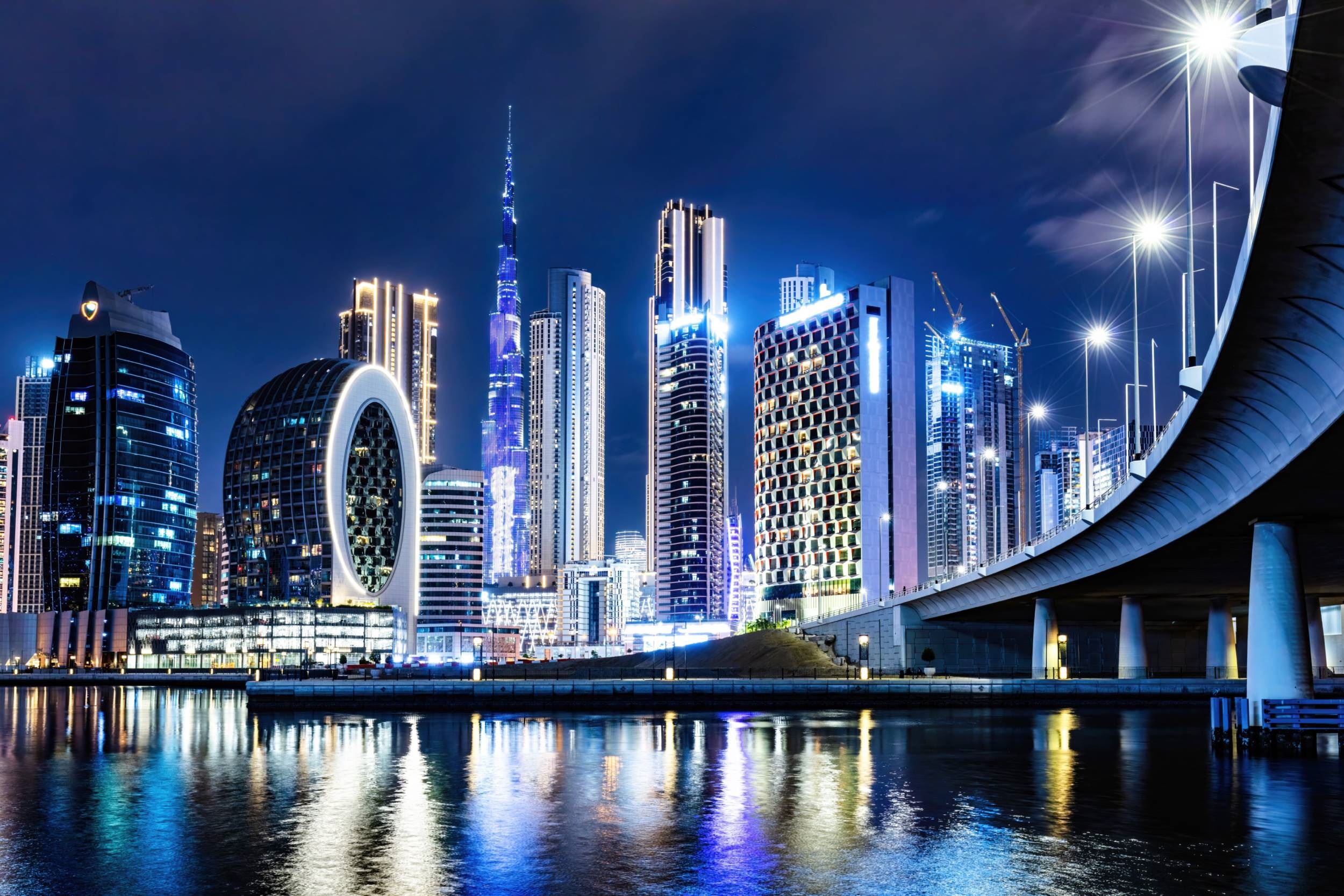«بلومبرغ»: استدامة الثروات العائلية في صدارة اهتمامات دبي