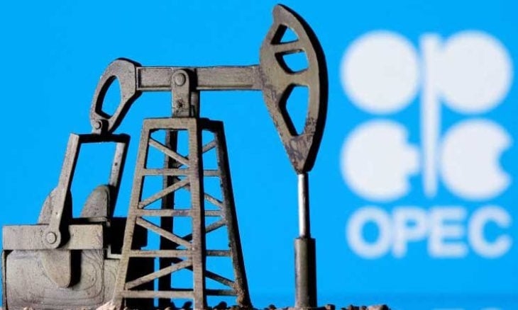 أوبك تبقي على توقعاتها لنمو الطلب العالمي على النفط في 2023