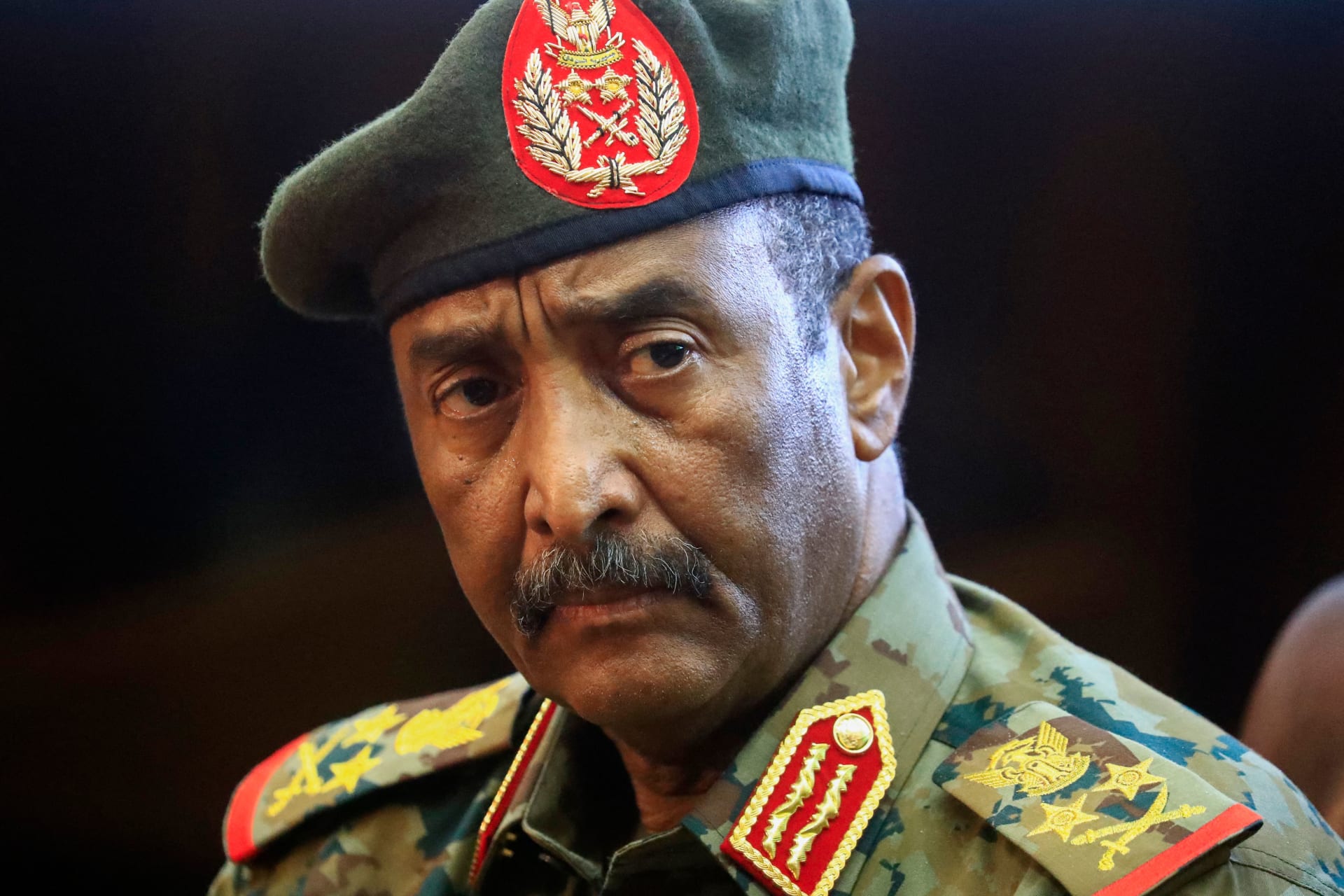 الجيش السوداني يعلن وقف إطلاق النار من جانب واحد أول أيام عيد الأضحى