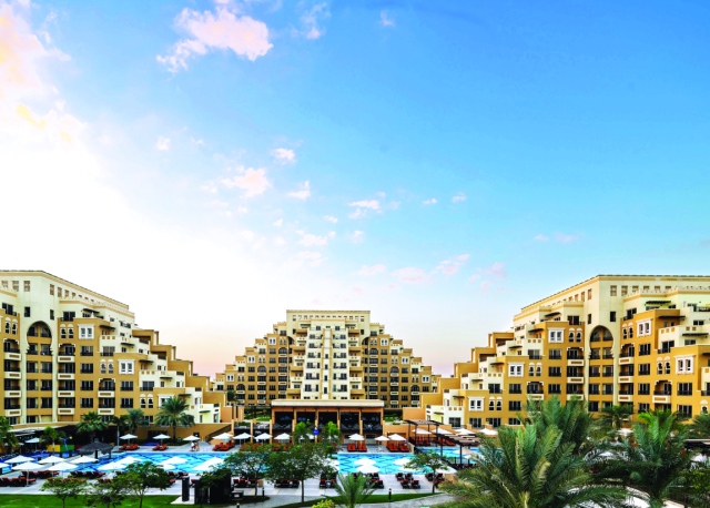 Ras Al Khaimah Hotels Experience High Occupancy Rates During Eid Al ...