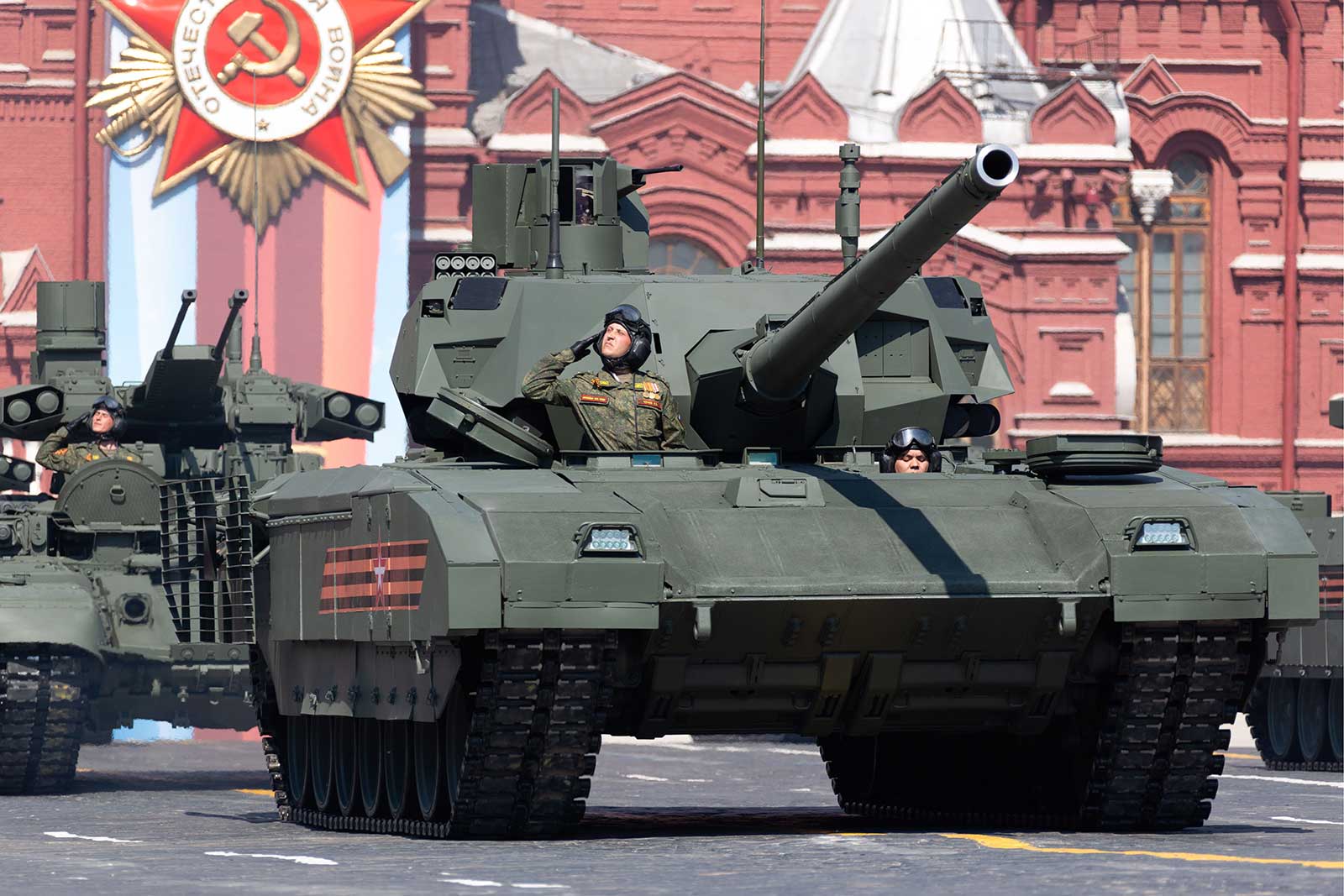 التشيك: روسيا تمثل تهديداً عسكرياً مباشراً