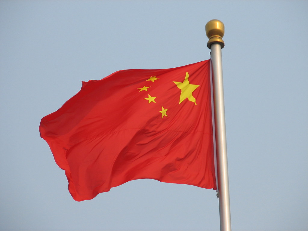 الصين تتبنى قانوناً جديداً لمواجهة الضغوط الأجنبية