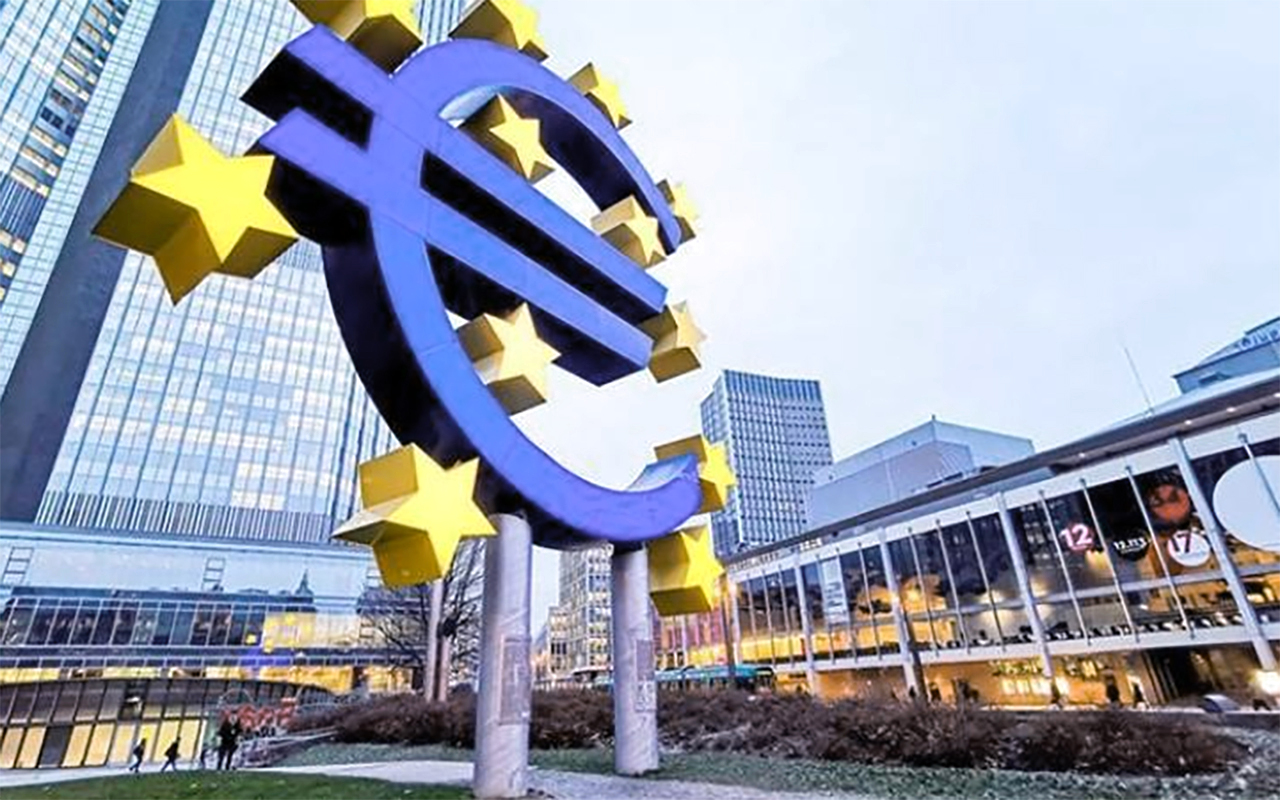 تراجع التضخم في منطقة اليورو إلى 5.5 % في يونيو