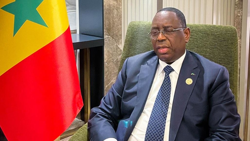 رئيس السنغال يعلن عدم ترشحه لفترة رئاسية ثالثة