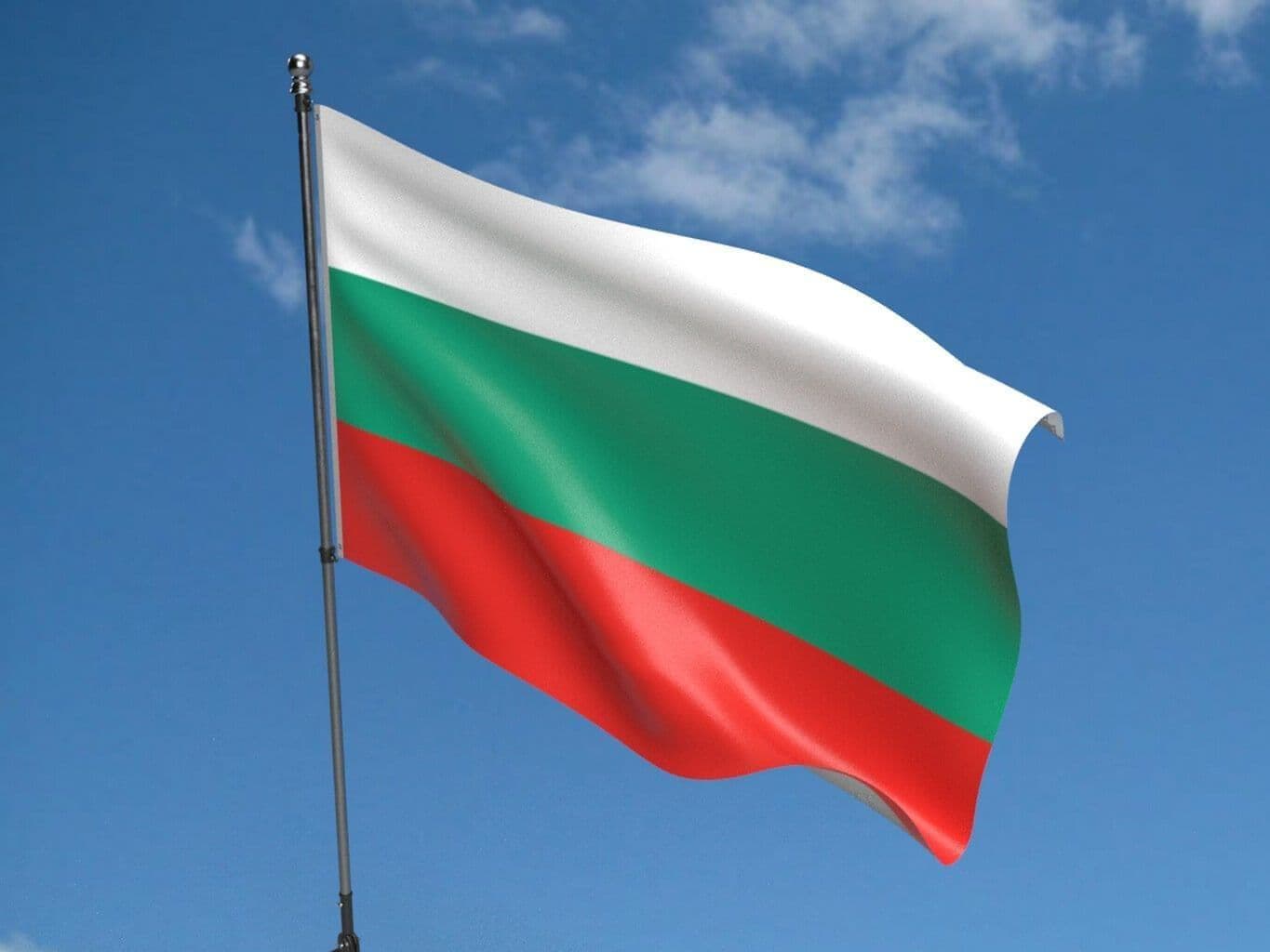 حكومة بلغاريا تقدم مزيداً من الدعم لأوكرانيا
