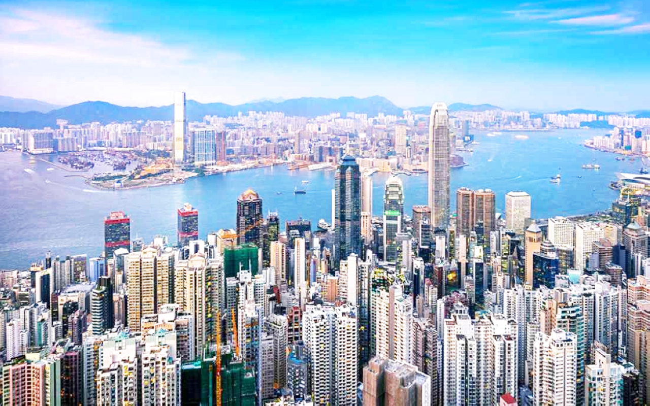 هونج كونج تخفف قواعد التمويل لدعم قطاع العقارات
