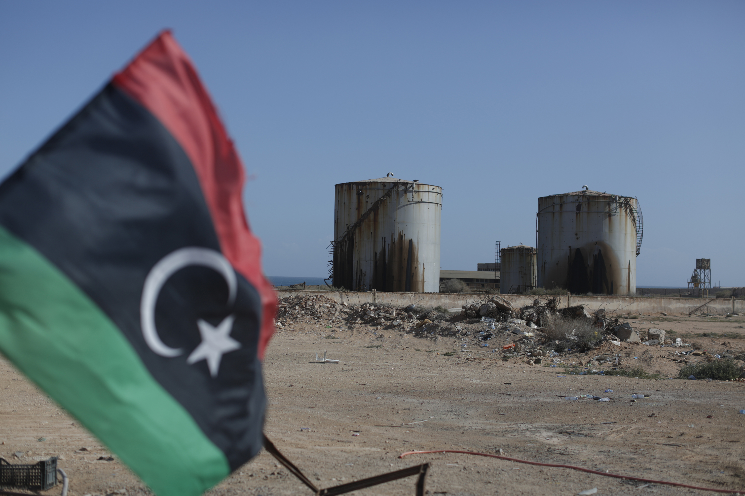 الأمم المتحدة ترحب باتفاق ليبي حول آلية توزيع العائدات النفطية