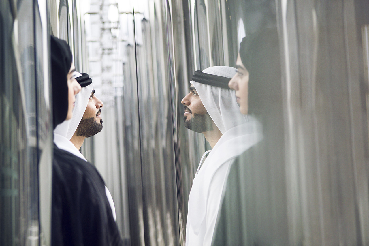 مجموعة الإمارات تقدم 4 فرص لتأهيل وتوظيف المواطنين