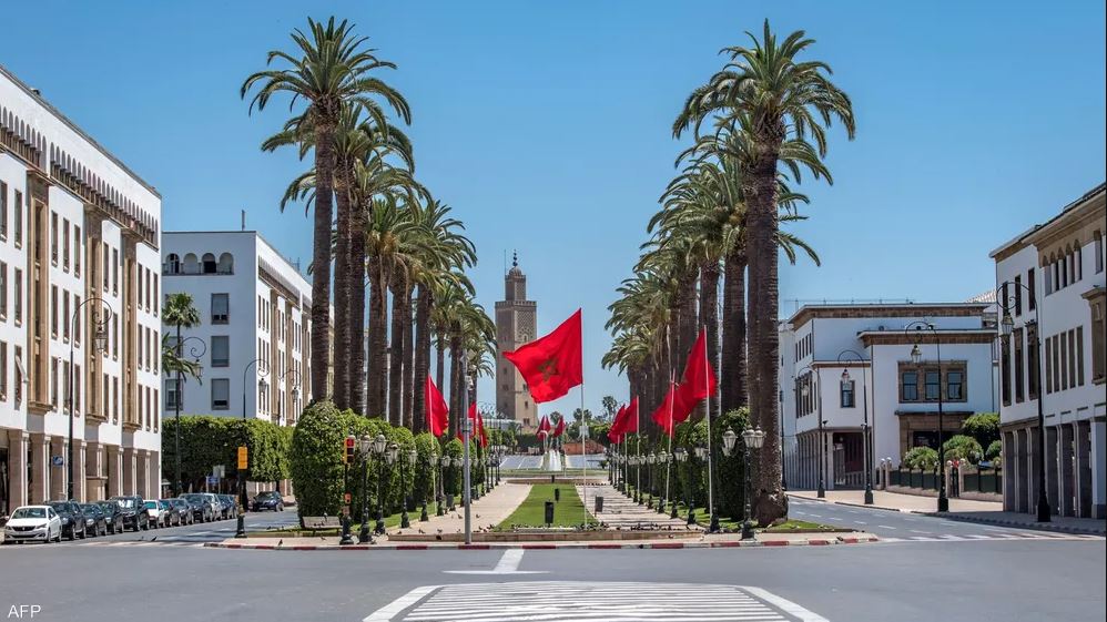 المغرب يتوقع نمو الاقتصاد 3.3% في 2023