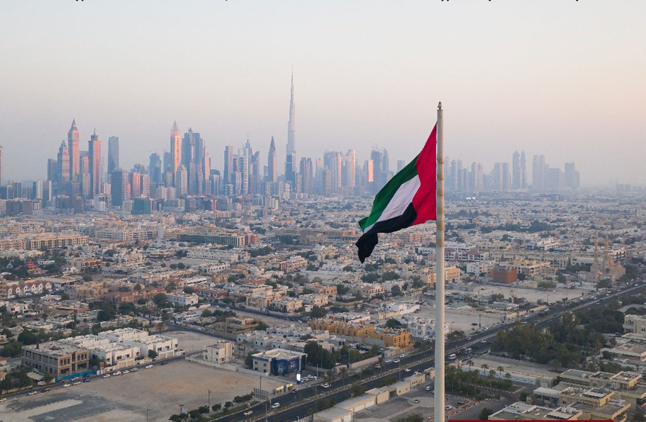 الإمارات الثانية عالميا في ثقة العملاء في المصارف والأولى في آسيا وأفريقيا وأوروبا