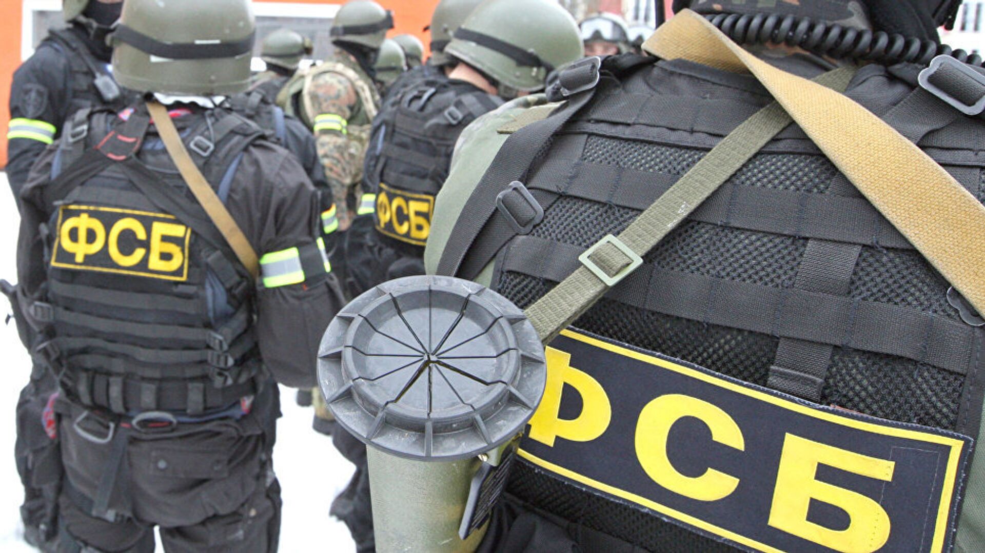 القبض على مسؤول روسي رفيع بعد اتهامات بالفساد
