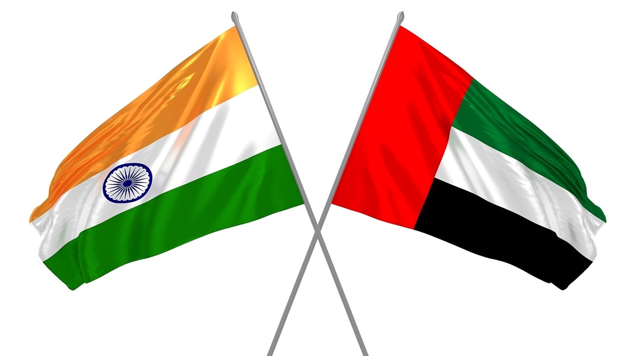الإمارات والهند.. شراكة استراتيجية وعلاقات تاريخية