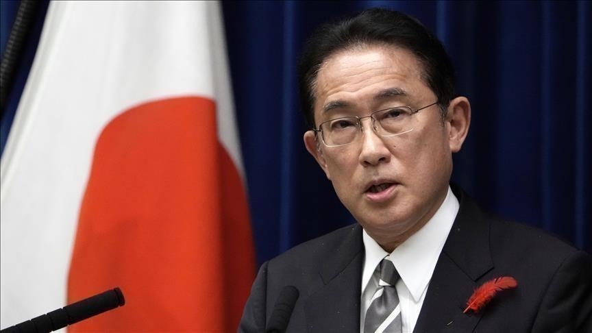 رئيس الوزراء الياباني: عازمون على تعزيز علاقتنا مع الإمارات خلال الأعوام الخمسين المقبلة