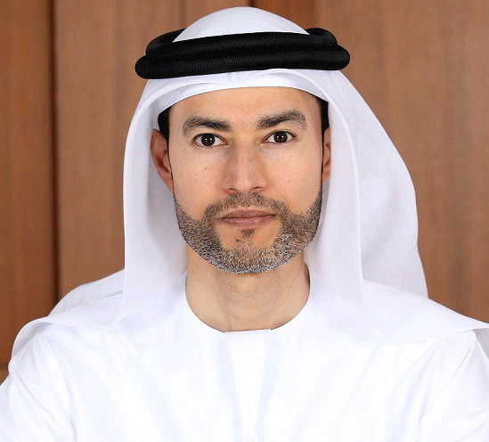 الإمارات تؤكد أهمية التنسيق لمواجهة التحديات الاقتصادية