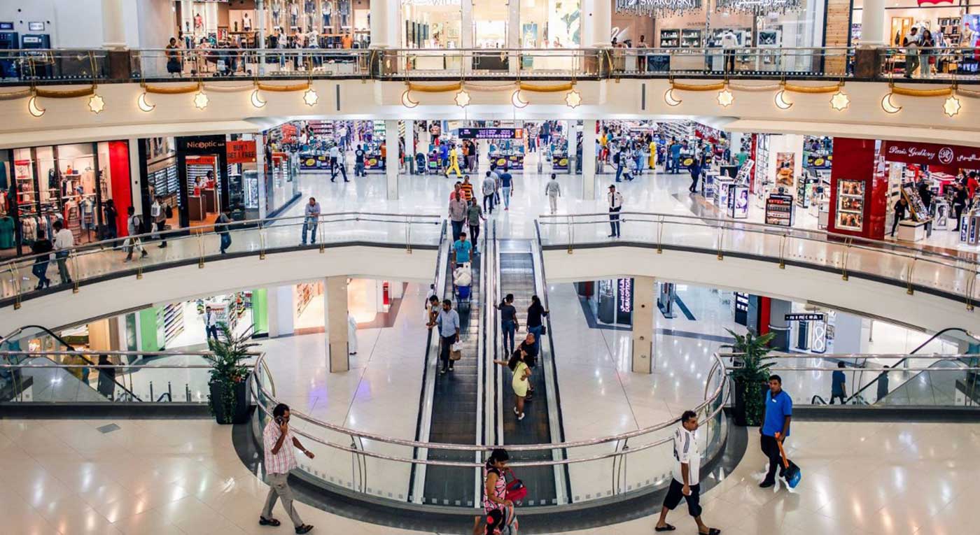 رضا المستهلكين في الإمارات يتجاوز المتوسط العالمي